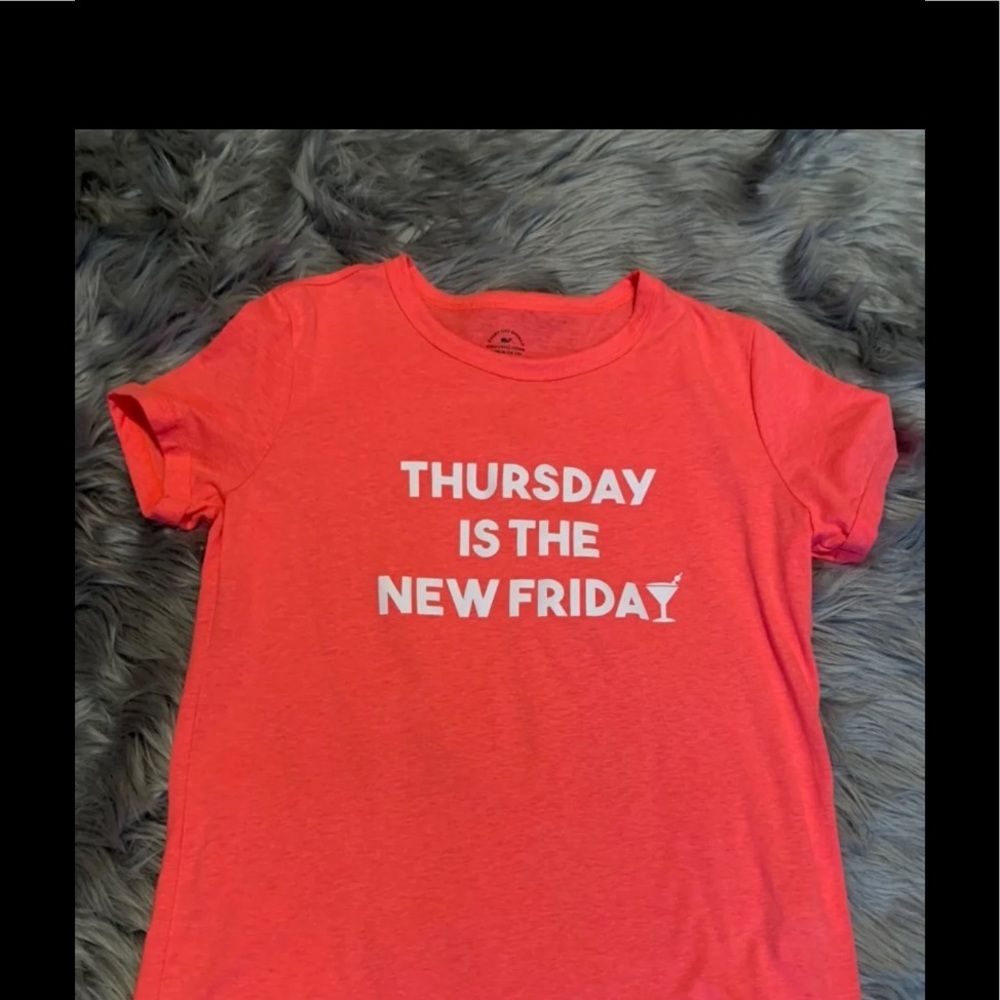 Vineyard vines women’s T-shirt